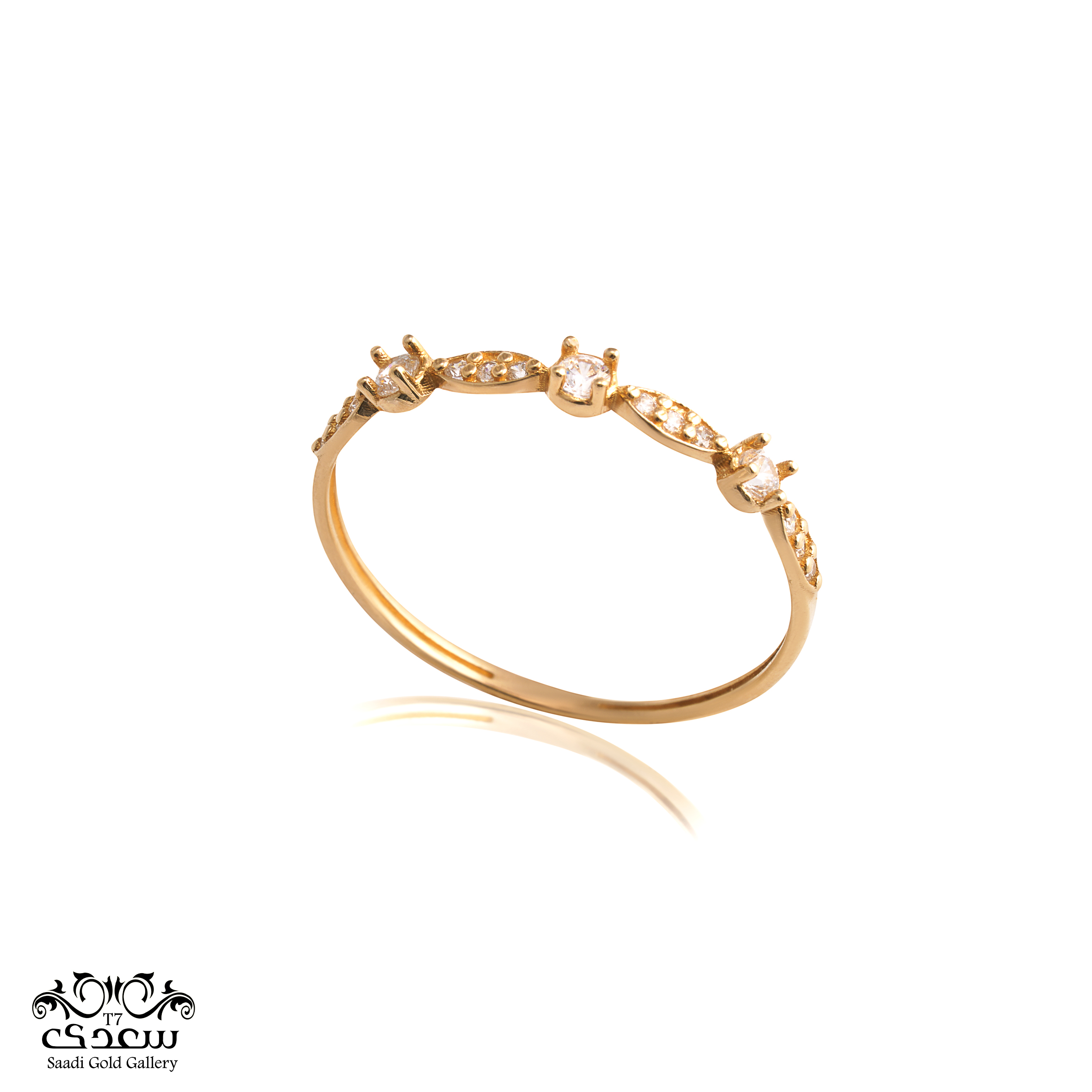 minimal ring