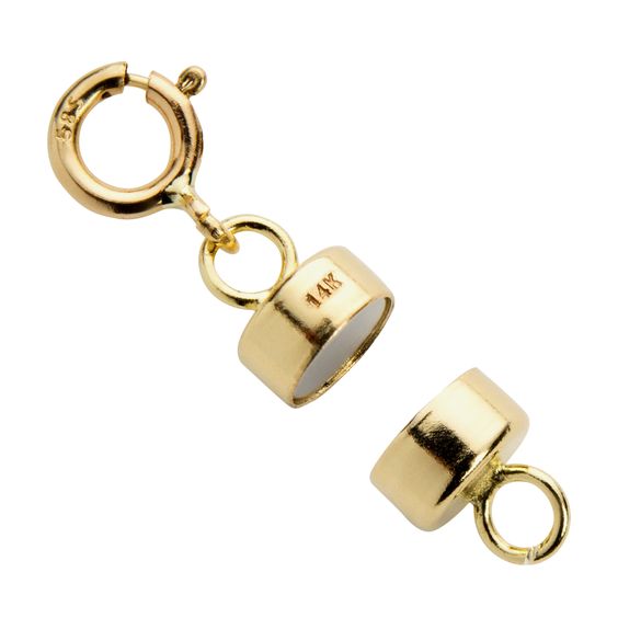 lock