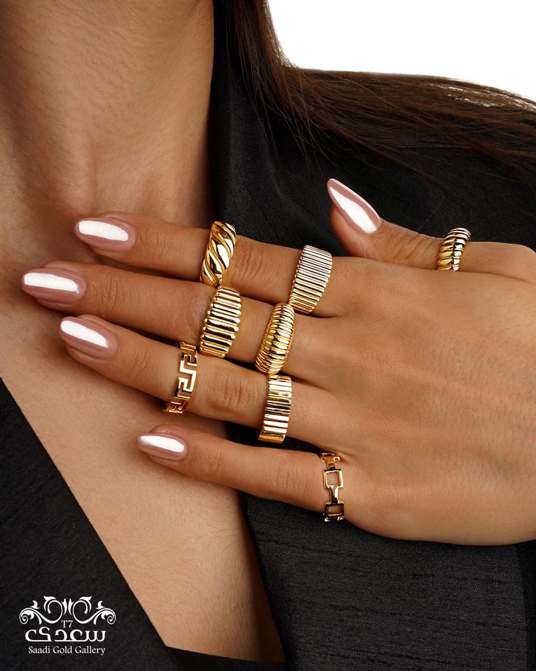 rings