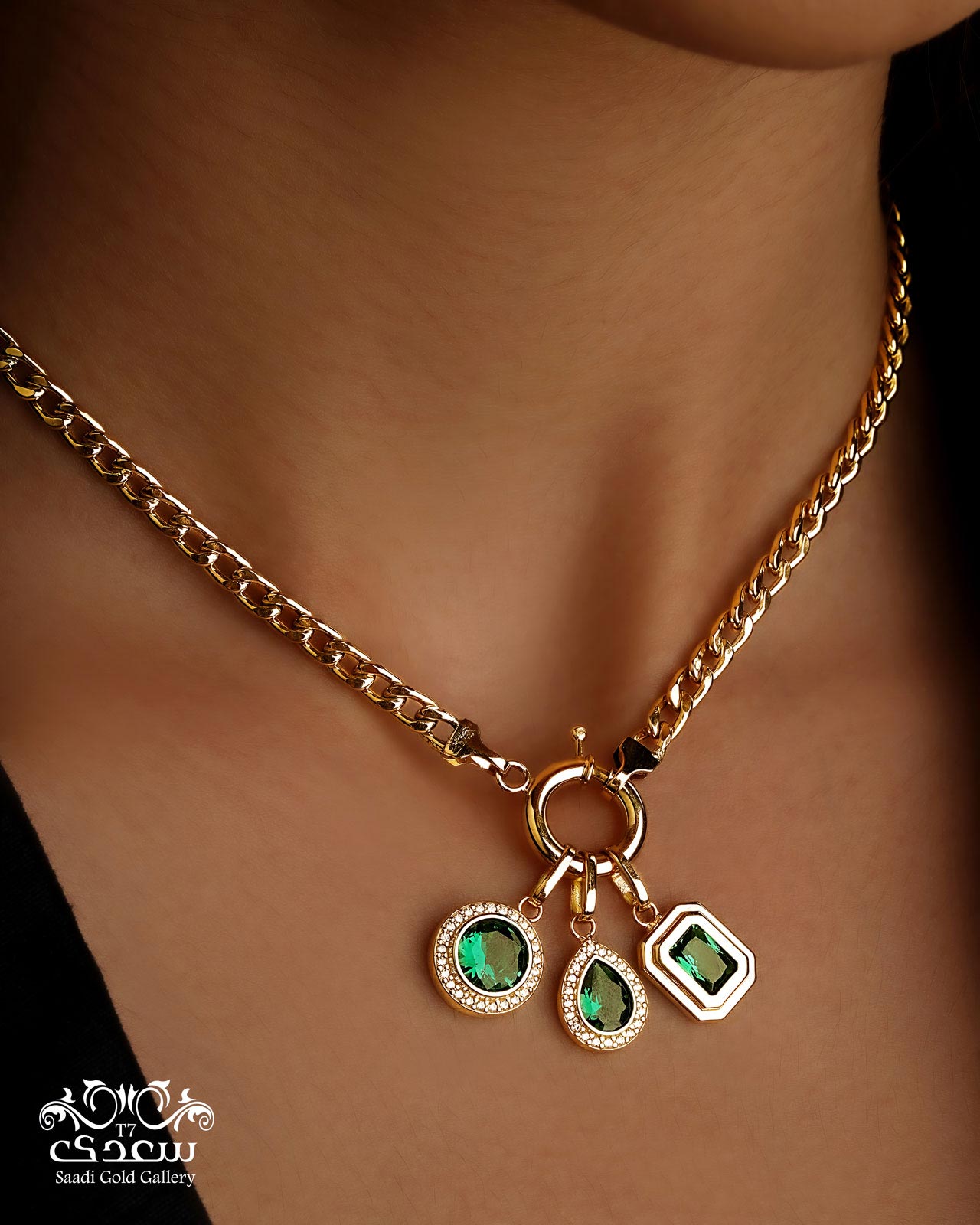 necklace