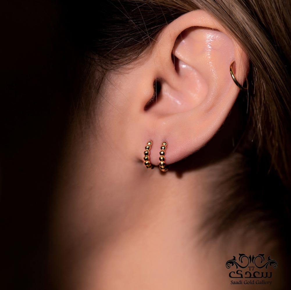 earing