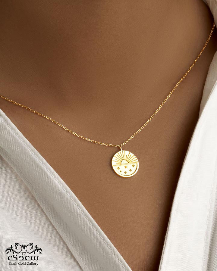 necklace