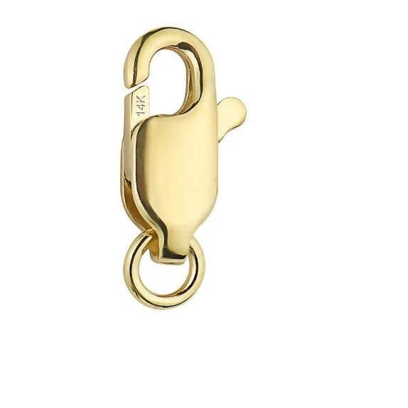 lock