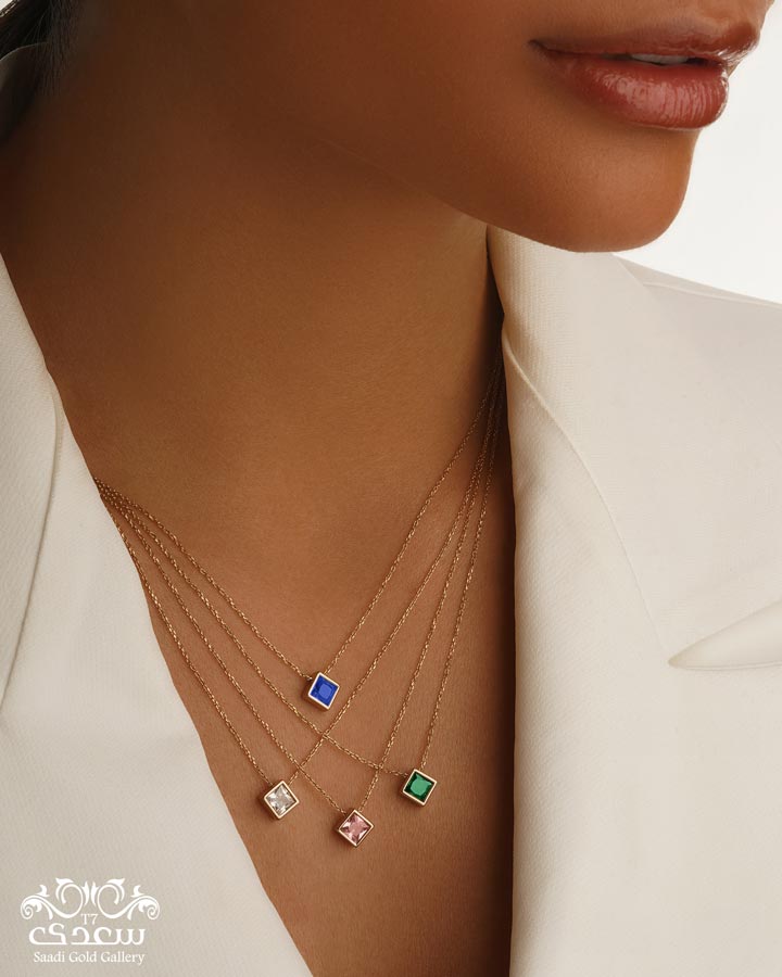 necklace