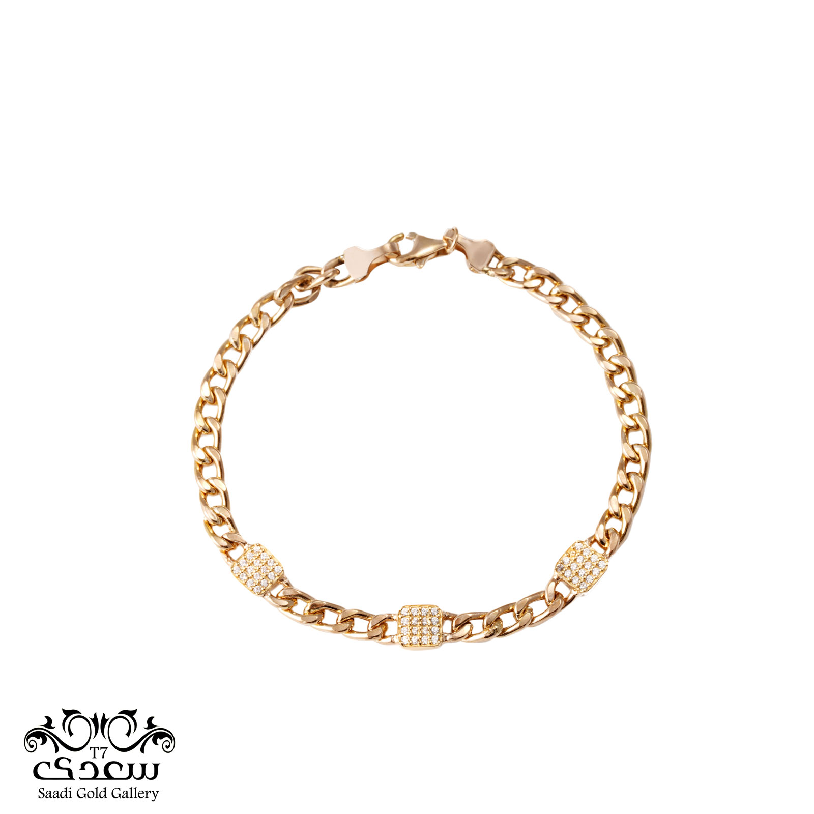 cartier bracelet