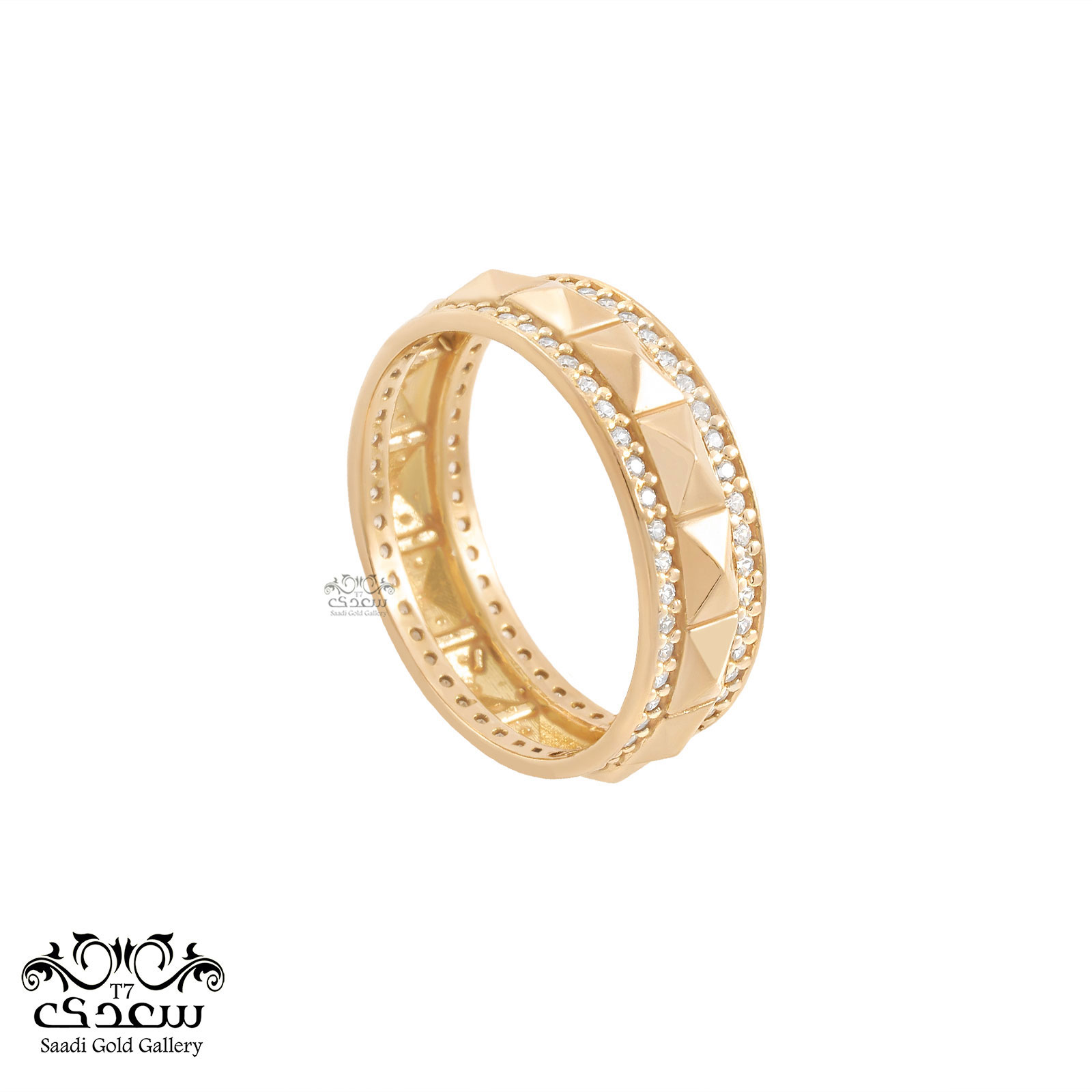 golden ring