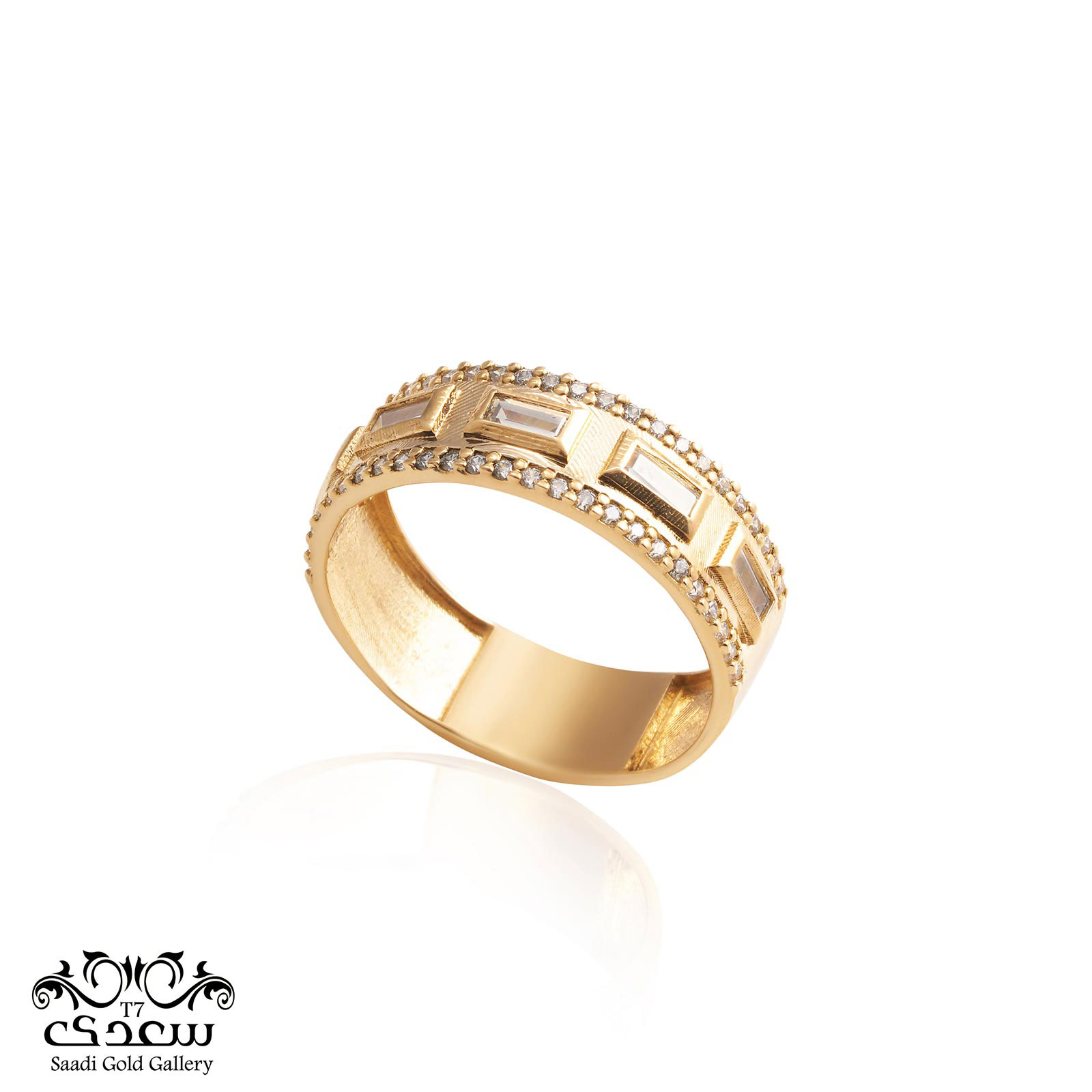 golden ring