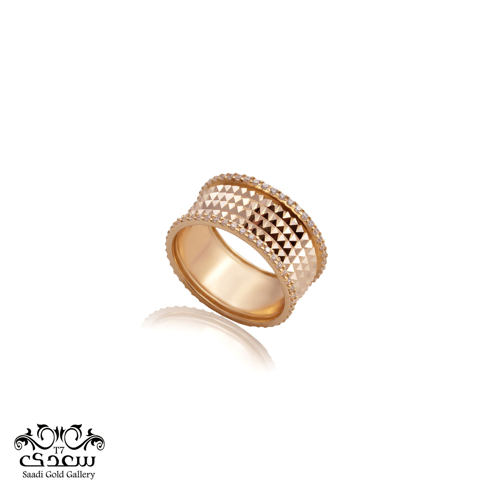 golden ring