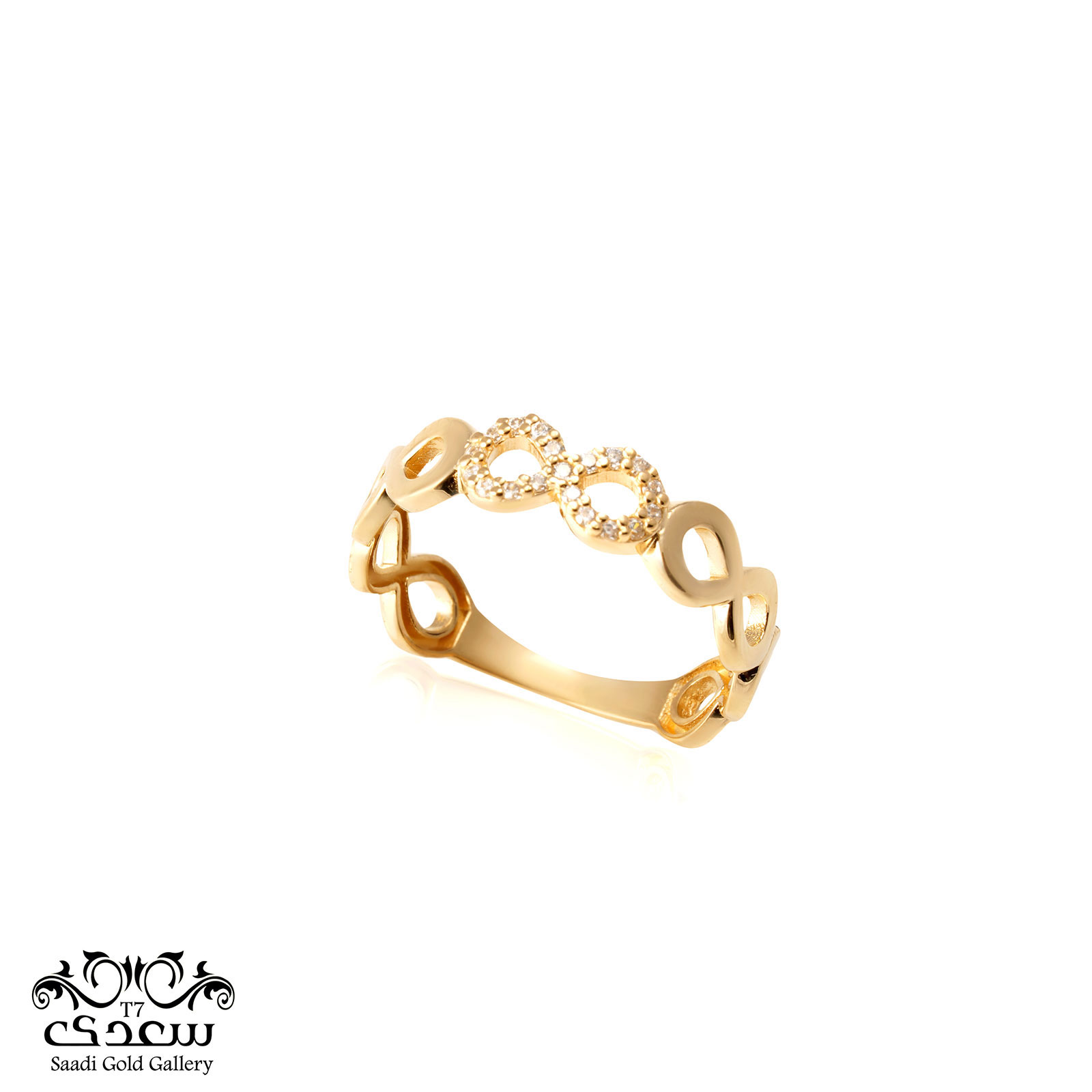 golden ring