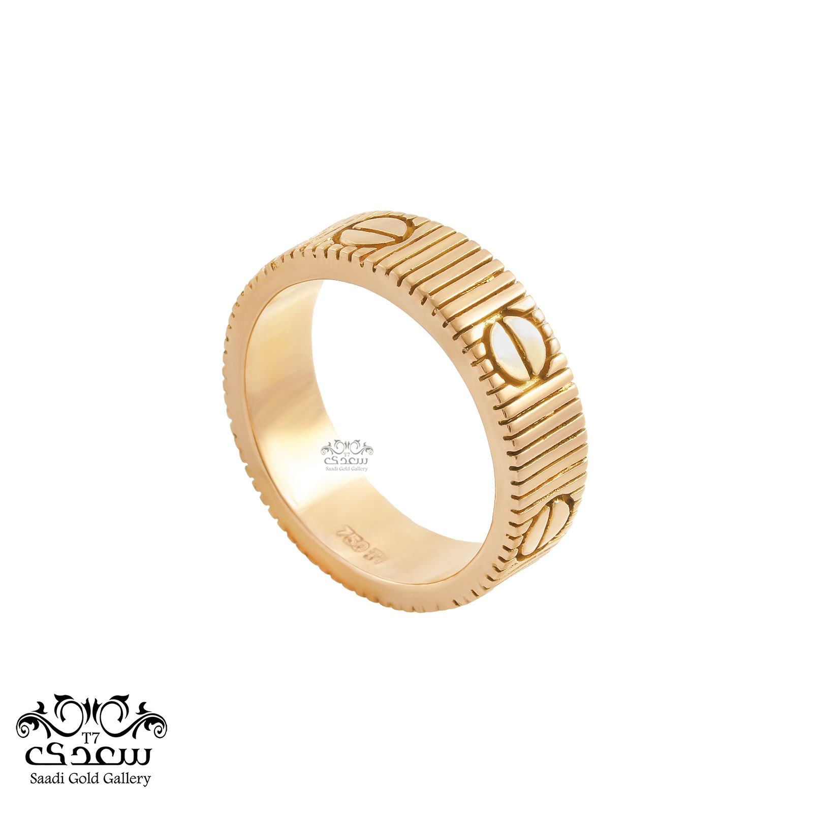 golden ring