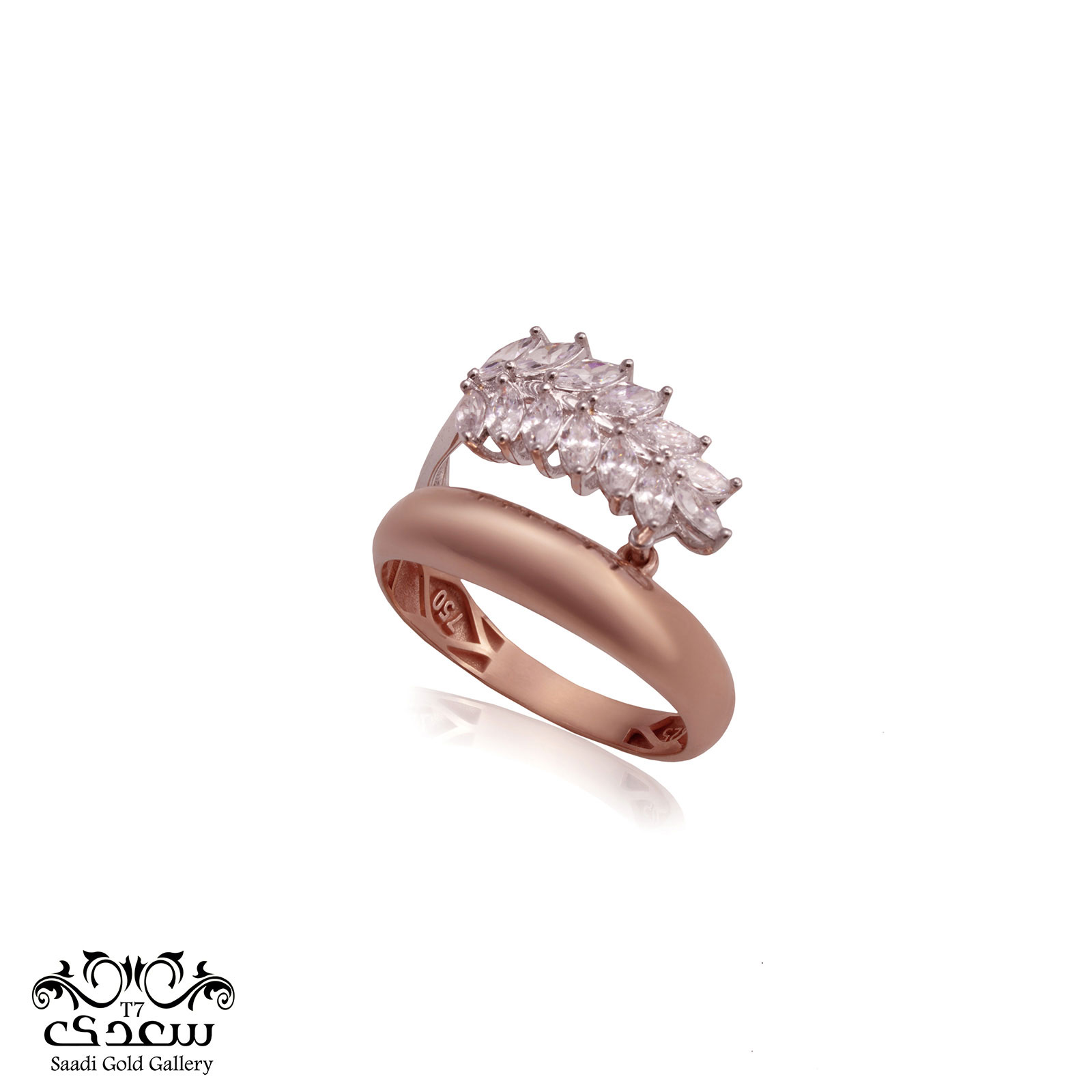 golden ring