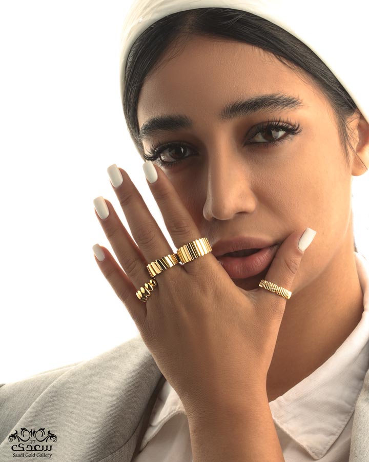 rings
